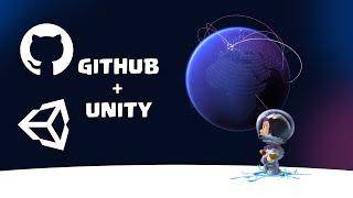 How to use GitHub with Unity - Easy Tutorial