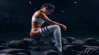 Beast Mode - Jessica Arevalo - Female Fitness Motivation