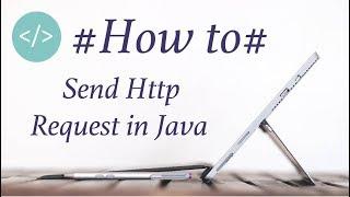 How to Send HTTP Request and Parse JSON Data Using Java
