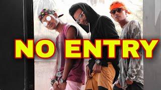 No Entry | Adarsh Anand Choreography | Ideal Dance Academy