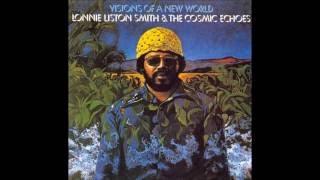 Lonnie Liston Smith - Colors Of The Rainbow