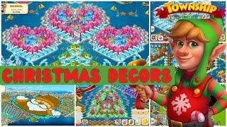 Township Christmas Winter Design Ideas #2 ️