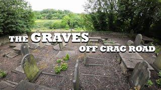 𝗧𝗛𝗘 𝗛𝗜𝗦𝗧𝗢𝗥𝗬 | 𝗠𝗜𝗦𝗦𝗜𝗡𝗚 𝗚𝗥𝗔𝗩𝗘𝗦 off Crag Road Burial Ground, Shipley | Bradford