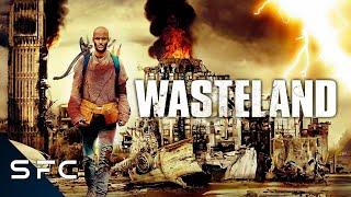 Wasteland | Full Movie | Post Apocalyptic Survival