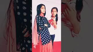 Tu hi mera pyar hai|| sapna sanam dance #short @sr Sanam vlogs