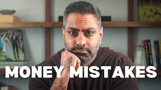 My Money Confession (I Made Mistakes)