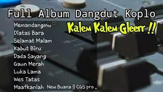 DANGDUT KOPLO KALEM BASS HOREG