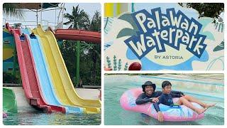 Waterpark Palawan by Astoria Philippines 