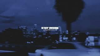 (Free) PARTYNEXTDOOR x Drake Type Beat • Stay Inside