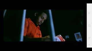 Cashflow Harlem - locked Up ( Official Music Video )