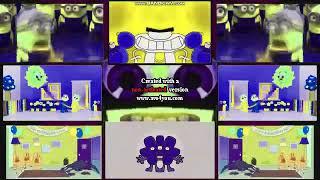 Preview 2 Funny 5.0 Effects (Sponsored By Klasky Csupo 2001 Effects) In Lost Effect