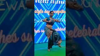 Amazing Dance Performance || MSCD Event #omnamahshivaya #classicaldance #trending #viral #dance