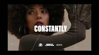 Afrobeat Instrumental "CONSTANLY" Oxlade x Khaid x Fireboy x Hyce x Fave Odumodublvck typebeat|2024