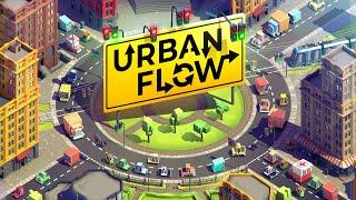 Urban Flow | PC Gameplay