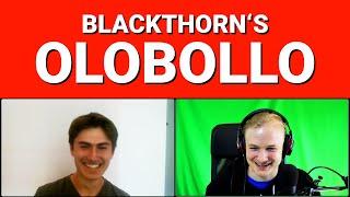 Chatting About Blackthornprod‘s Olobollo