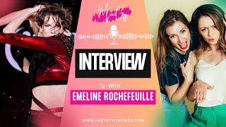 Interview Emeline Rochefeuille | MaïGy