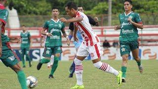 GOLS: TAÇA RIO 2019 - 4ª RODADA