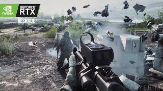 Battlefield 3 - Immersive Graphics Gameplay - RTX3060