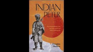 "Indian Peter: The Extraordinary Life and Adventures of Peter Williamson" By Douglas Skelton