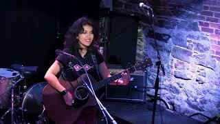 Natalie Asport -Smell the Coffee - Live at The Bowery Electric! 10/08/23