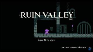 Ruin Valley demo