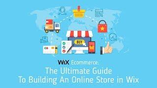 Accepting Payments on Wix | Wix Ecommerce Tutorial 2019 | Part 9