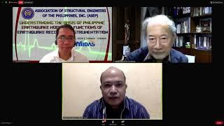 ASEP Webinar (Aug 15 2020)