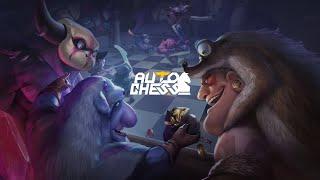 Auto Chess Trailer FREE TO PLAY EPIC GAMES - PC️