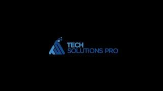 TECH SOLUTIONS PRO