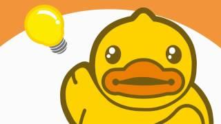 B.Duck Animation