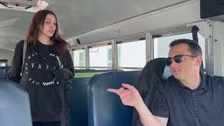 How to Control Vaping on the School Bus