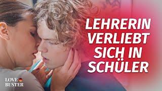 Lehrerin verliebt sich in Schüler | @LoveBusterDeutsch