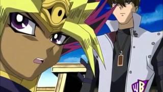 Seto Kaiba's Reaction is Awesome.