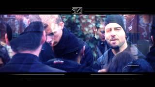 JAM NEIL feat. JAMAL - WERDEN DICH JAGEN [Official Musikvideo] by NeilProduction