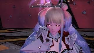 [PSO2 JP] Divide Quest | [ST35] Decisive Battle: Final Target - Phantom