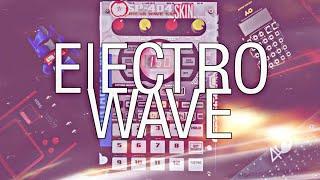 Electro / Vaporwave / Funk - SP-404sx