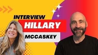 Enneagram: Hillary McCaskey Interview