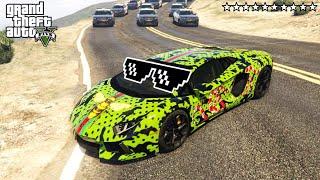 GTA 5 Thug Life #111 (GTA 5 WINS FAILS & FUNNY MOMENTS )