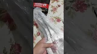 crucket  Deal Unboxing Galore ️  #happyday #viralvideo #shopee #lazada #sale #online #shopping