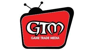 Welcome to Game Trade Media!