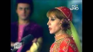 أندلسيات،مسرح الأندلس بالقاهرة 1976،فيروز/لبنان