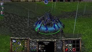 Warcraft III Reforged Beta - Undead Units and Heroes Models