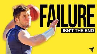 Failure Isn't the End: Embracing Setbacks! | Maxwell Leadership Today