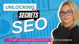 Unlocking the Secrets of SEO: Your Essential Guide to Intent-Based Search Traffic