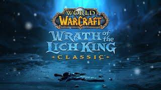 The Expansion that Broke Classic WoW (My Final Thoughts on WotLK)