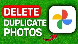 How to Delete Duplicate Photos in Google Photos (Easy Guide)