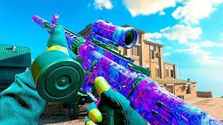 *BROKEN* #1 BEST XM4 CLASS SETUP in Black Ops 6!  (BO6 Best Class Setups) BO6 Warzone