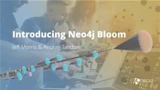 Neo4j Bloom Data Visualization for Everyone