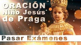 Oración para a Aprobar Exámenes