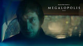 Megalopolis - Official Clip - Purgatory